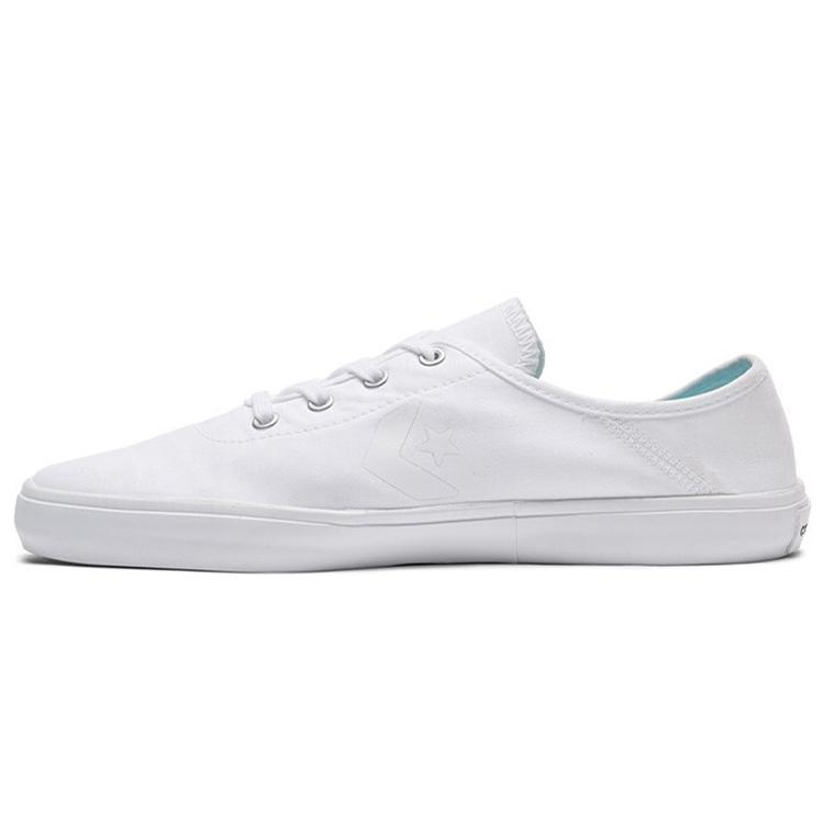 Costa Wmns Converse 'White' Женские 563435C