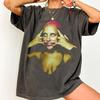 Футболка Comfort Colors с изображением Doja Cat Винтажная футболка с графикой Doja Cat Винтажный стиль Унисекс футболка Doja Cat Графическая футболка в стиле рэп хип-хоп