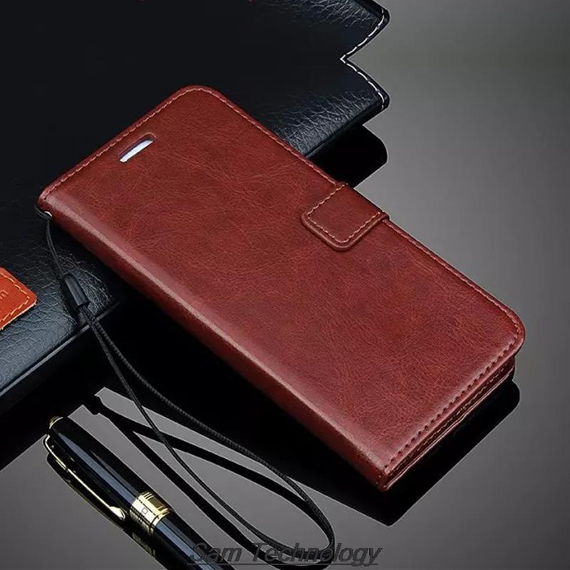 Чехол-обложка для держателя карт для Xiaomi Redmi Note 8T из ПУ кожи, откидная обложка, ретро-кошелек, чехол для телефона Redmi Note8T, бизнес-фундас, коке