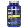 Bcaa, 200 Capsules