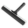 Rubber Brayer Roller Paint Brush Ink Applicator Art Craft Oil Painting Tool, for Painting Large Area Quickly, Made of High Quality Rubber, with Nonsli