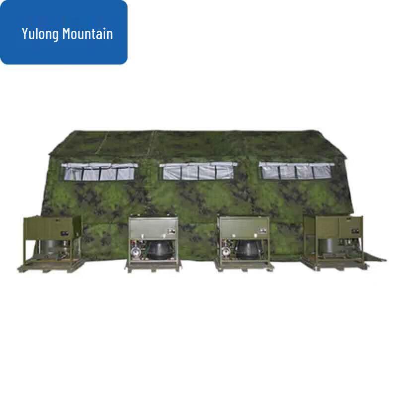 Палатка для душа Yulong и аксессуары для коробки