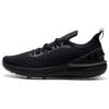 Shift Comfortable Non-Slip Durable Low-Top Training Running Shoes Men Sneakers Black 3027776-005