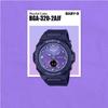 Casio Мужские Аналоговые Кварцевые Часы BGA-320-2A из Смолы, Водонепроницаемые 100M, Ударопрочные