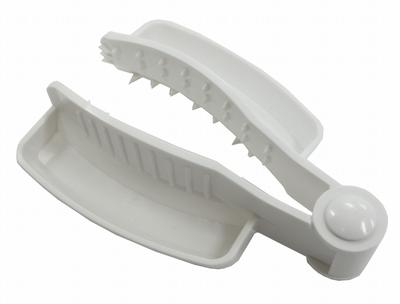 Держатель для сэндвичей Pearl Metal для овощей, редиса, удобный, сделанный в Японии, слайсер, терка, аксессуар, C-3726