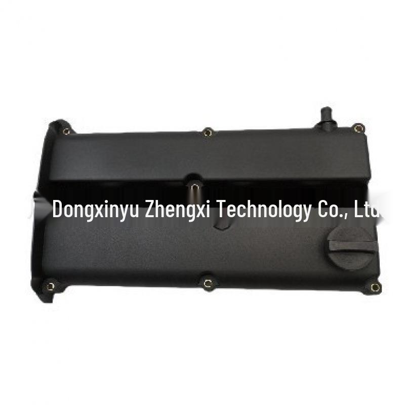 Ford Focus 2004-2011 L4-2.0L Клапанная крышка в сборе XS7Z-6582-BA