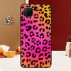 Cyan Giraffe Leopard Zebra For Huawei Nova 10 9 SE Nova 5T 11i 8i 3i Y90 Y91 Y70 Y60 Y61 P20 P30 P40 Lite P60 Pro Case