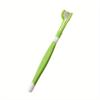 1Pcs Pet Toothbrush 3-Sided Dog Plastic Toothbrush Cat Dog Oral Cleaning Products Puppy Kitten Teeth Cleaning Tool