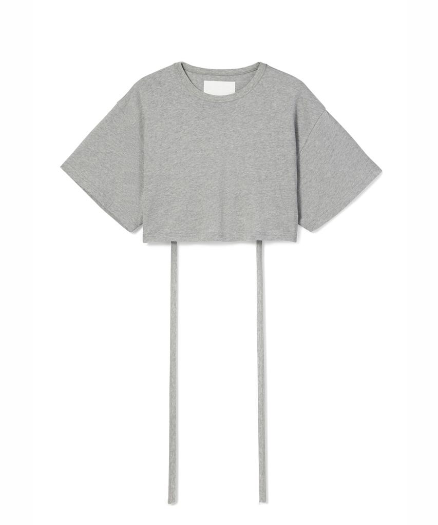 SIO Upside Down T-Shirt_Gray