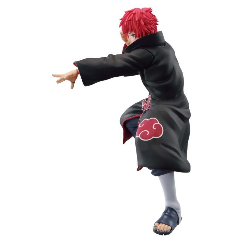 NARUTO Vibration Stars Сасори Шиппуден
