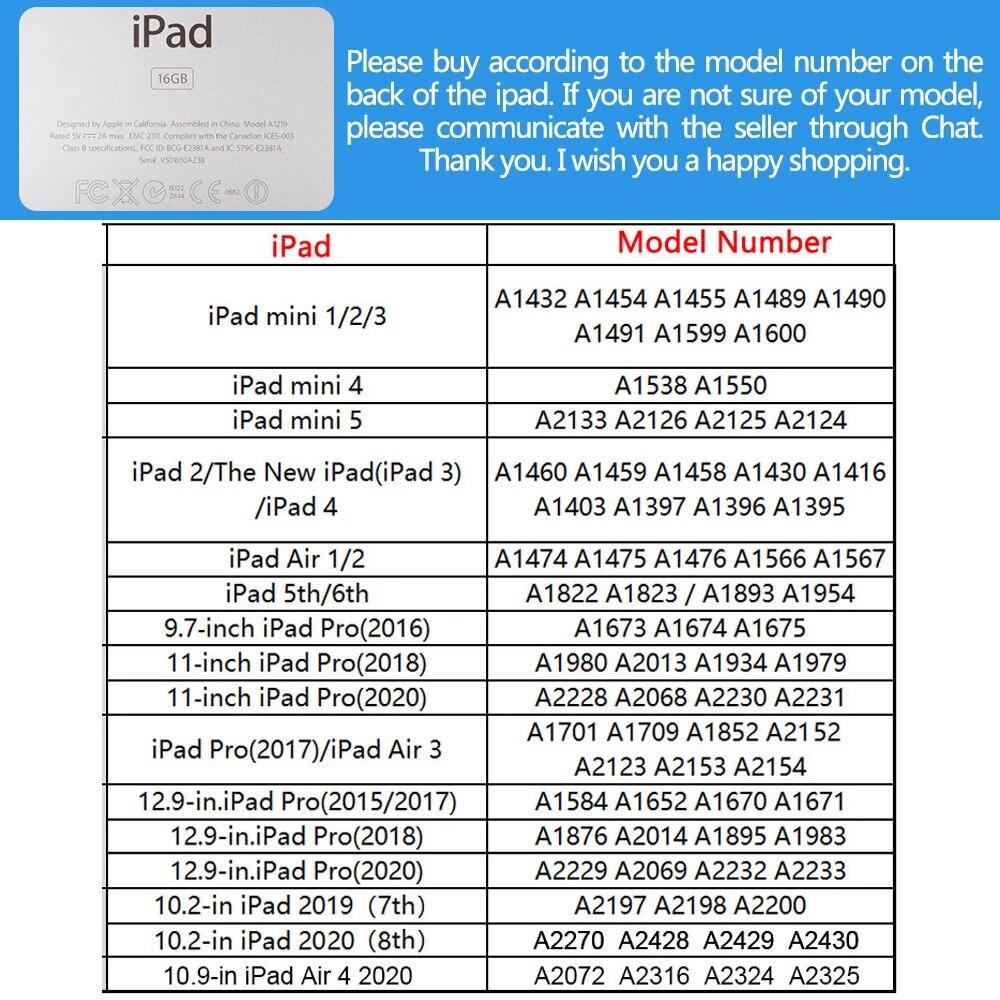 Чехол Daisy для iPad Air 4, 8th, 2020, чехол 7-го поколения с милым подсолнухом 10,5 Air 3 Funda для iPad Pro 11, чехол Mini 5, чехол