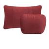 Suitable Headrest & Lumbar Pillow for 5, 7, i3, X1, X2, iX3, X4, X5 Series Car Interior
