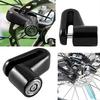 Anti-theft Portable Motorcycle Bike Wheel Disk Rotor Lock High Quality Mini Electric Scooter Alarm Disc Brake Lock with Key