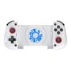 X3 Растягиваемый Bluetooth Игровой Контроллер, Двойная Вибрация с Эффектом Холла, Совместим с Switch, Android, iOS/ПК