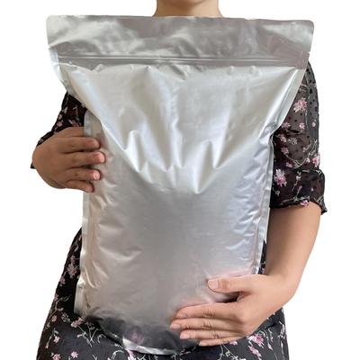 PERCUST Rice Storage Rice Хранение риса Алюминиевый мешок с застежкой-молнией в мешке 5 штук для 10 кг риса Мешок, Мешок, 10 кг, Контейнер, Мешок, (Холодильник для хранения),