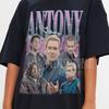 ANTONY STARR Shirt, Antony Starr Retro Tshirt, Antony Starr Vintage Fan Tees, Antony Starr Kids Tee, Antony Starr Sweatshirt Merch Gift