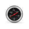 AEF3-2Inch 52MM Mechanical 12V Water Temp Gauge 50-140℃/130-280℉ Water Temperature Gauge Car Meter With Sensor