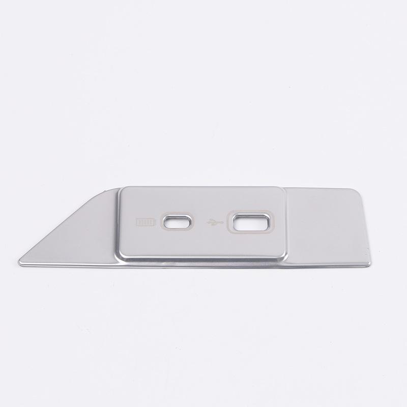 Передний USB-интерфейс, декоративная нашивка с блестками для моделей Great Wall Haval 22