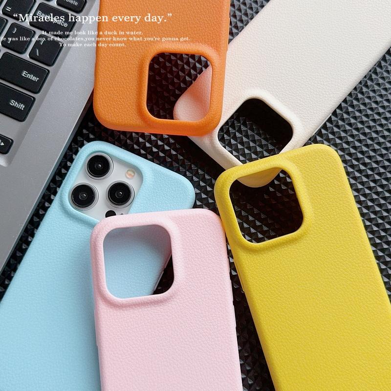 Модный мягкий матовый чехол для телефона из термополиуретана в карамельном цвете для iPhone 16 Pro Max 15 Pro 14 Plus 13 12 11, защита объектива, противоударный тонкий чехол