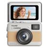 Y11 Mini Autofocus Student Camera - 68MP HD CCD