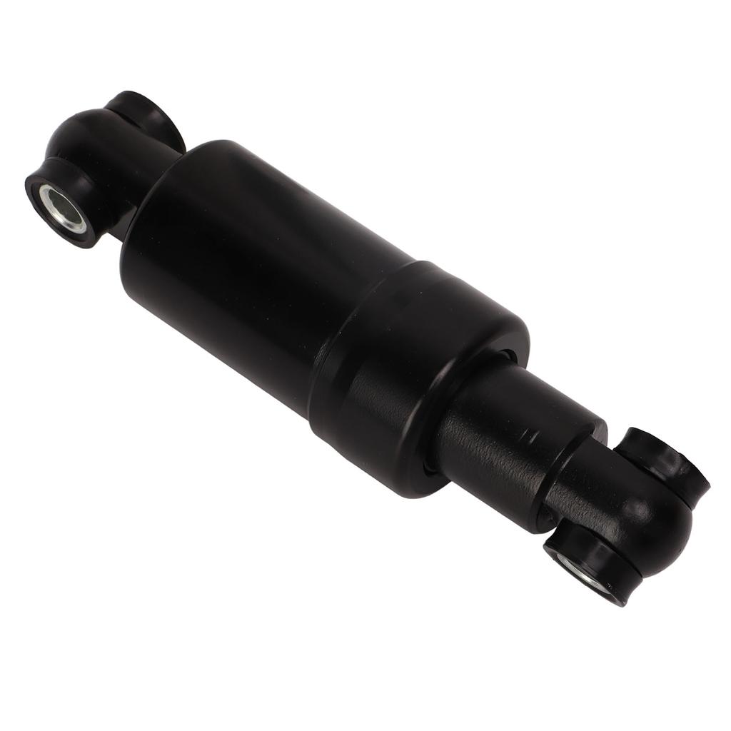 10-дюймовый электрический самокат задний амортизатор алюминиевый сплав электрический самокат пружинный отбой демпфирование