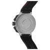 Tissot Коллекция Race Кварцевый механизм Водонепроницаемость 100 м Мужские часы Часы 44,5 мм Черный циферблат T111.417.27.441.00