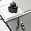 PARKER Quink Bottled Ink 1950378 57ml Blue-Black (Official Import)