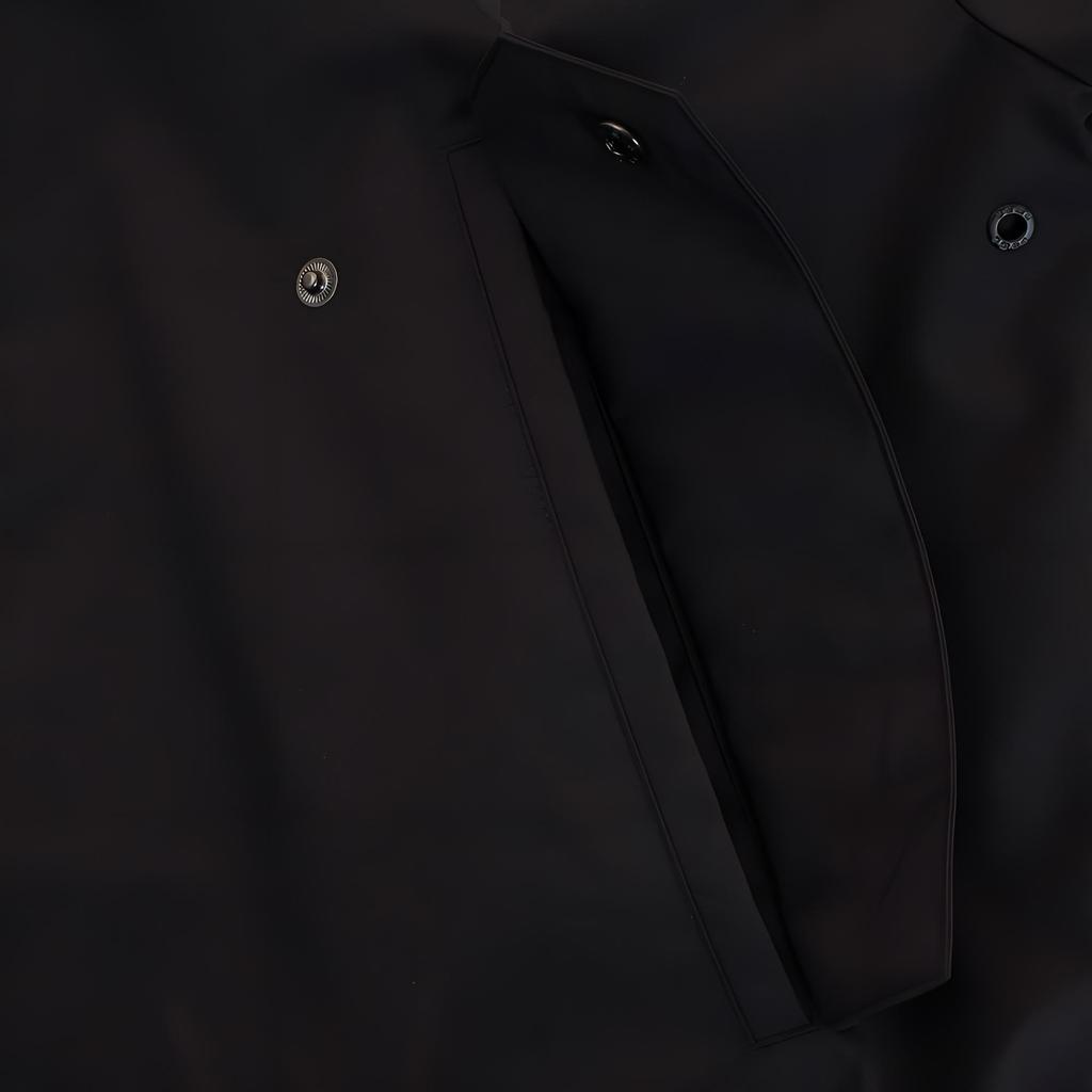 Puma Pace Lab однотонная повседневная куртка с капюшоном мужская куртка черная 577662-01