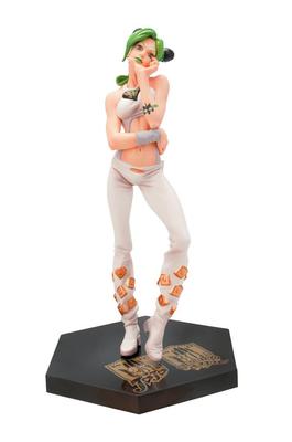 Ichiban Kuji JoJo's Bizarre Adventure Юбилейный F Приз Джолин Куджо Юбилейная фигурка (Приз)