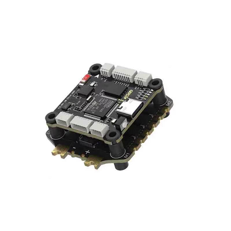 FPV Полетные контроллеры и стеки ESC от GEPRC (Китайская версия)