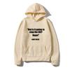 Gym Sam Sulek Funny Cat Hoodie 2025 Gym Meme Fitness Motivation Men/women Hoodies Harajuku Winter Clothes Pullover Sweatshirt