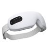 Smart Electric Eye Massager Air Pressure Hot Compress Massage Glasses Foldable Bluetooth Music Eyes Massage USB Rechargeable
