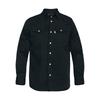 Duke Mens D555 Western Denim Shirt