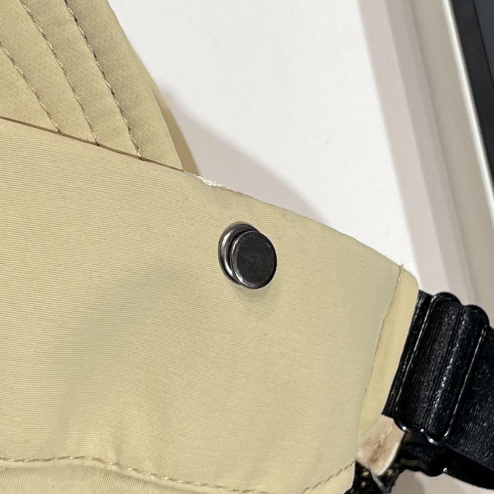 Солнцезащитная бейсболка с маской Peg Хип-хоп Шляпа для высокого хвоста Модная открытая сверху кепка Девочки