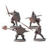 Dark Souls RPG Unkindled Heroes Miniature Set (Pack 1)