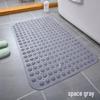Противоскользящий коврик для ванной JINGRUIXIANG