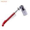 16mm Universal Spark Plug Socket Wrench, 14mm Torque Extended Tool for Car & Motorcycle.