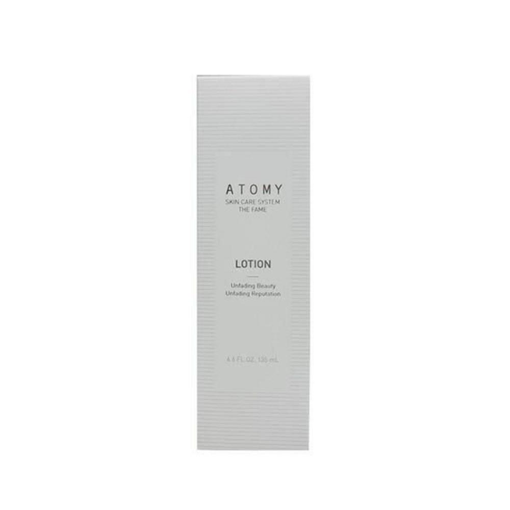Atomy Лосьон для ухода за кожей The Fame Skin Care System 135 мл 1 шт.