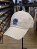 NBA Unisex GSW Authentic Team Logo Soft Ball Cap N255AP230P(00)