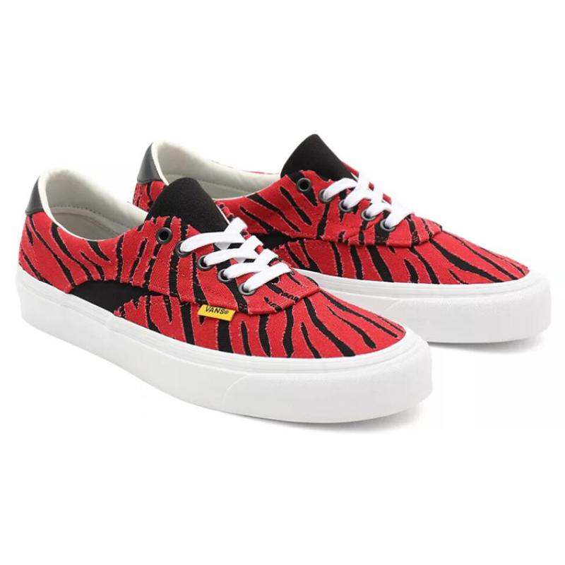 Vans Acer Ni Sp Wild Things Sneakers Red Vans VN0A4UWY9FJ
