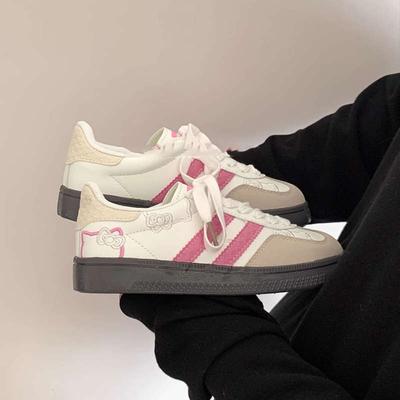 Корейские нишевые кроссовки для моральной подготовки с зеленым яблоком, новые универсальные повседневные кеды Forrest Gump