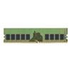 Mémoire RAM KINGSTON 16Go DDR4 3200MT/s CL22 DIMM 1Rx8