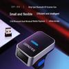 Беспроводной 1D/2D Bluetooth сканер штрих-кодов GEPai SK-5020