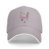 Unisex Baseball Hats Poster Outdoor Streetwear Summer Sports Baseball Caps Hip Hop Cap Casquette Polychromatic Hats