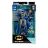 McFarlane Toys - DC Direct Бэтмен (DC Возрождение) 7-дюймовая фигурка с цифровым коллекционным предметом