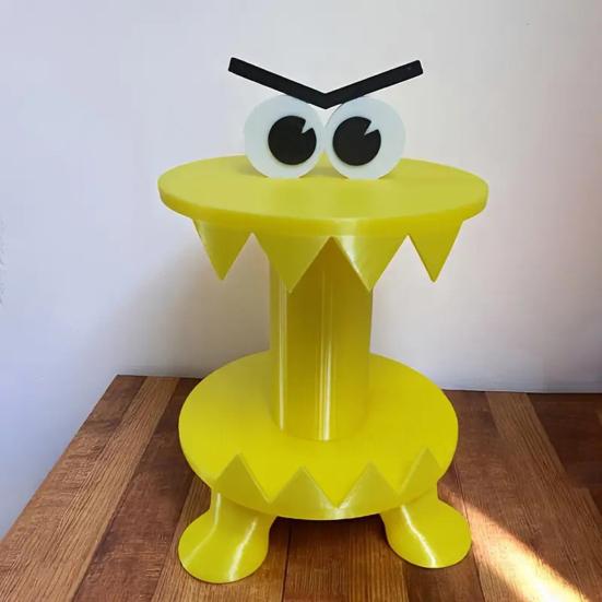 Держатель для туалетной бумаги, бумажная стойка, мультяшная форма, универсальный, простой в установке, для ванной комнаты, свободно стоящий, настольный держатель для салфеток