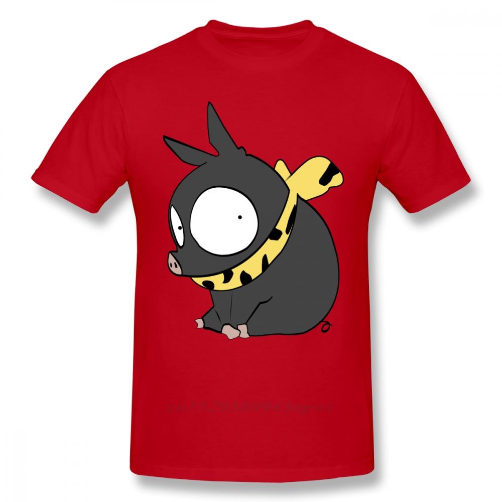 Ranma T Shirt Ranma Ryoga The Pig TShirt Short Sleeve Cotton Tee Shirt Unisex Print Beach Tshirt Guys Punk Designer Streetwear