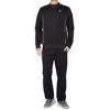 Комплект джерси верх и низ 244901 244901 Черный Мужской