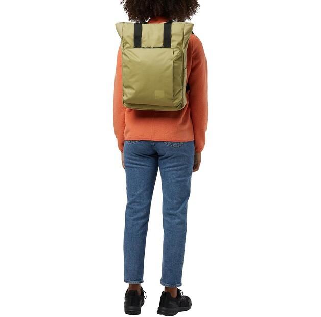 Рюкзак Jack Wolfskin Hoellenberg bay leaf (2020281-4511)