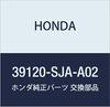 Оригинальная сборка дверного динамика Honda (17см) для Honda Legend 4D, Номер детали 39120-SJA-A02